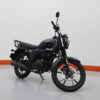 Suzuki Gn 160 Mt Abs 162cc