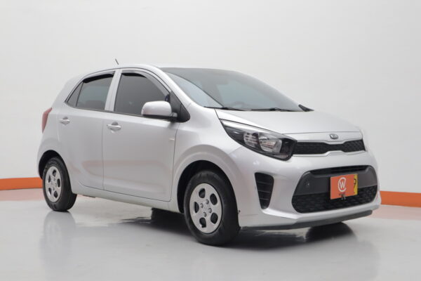 Kia Picanto Emotion 1.0 Mt 2ab Abs