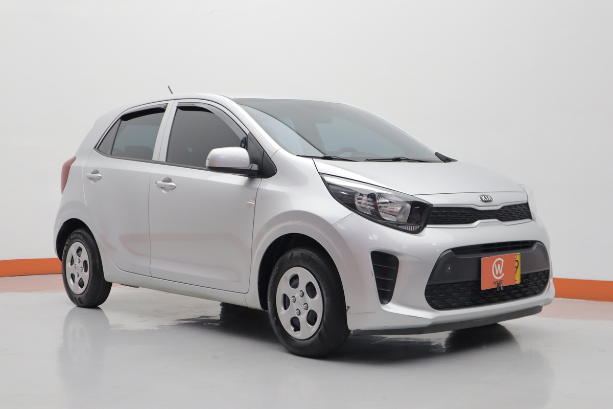 Kia Picanto Emotion 1.0 Mt 2ab Abs