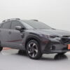 Subaru Cross Trek Limited Híbrido 2.0 At Ct 4x4