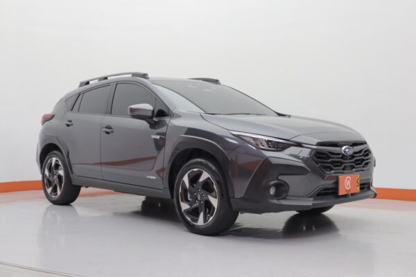 Subaru Cross Trek Limited Híbrido 2.0 At Ct 4x4