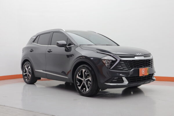 Kia Sportage NQ5 VIBRANT 2.0 TP 4X2