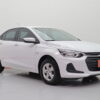 Chevrolet Onix Lt 1.0 Turbo Automático 4p
