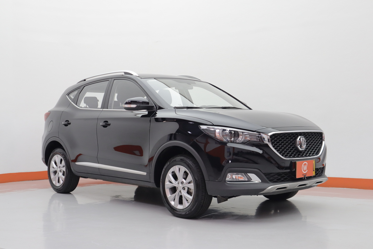 Mg Zs Std Plus 1.5 Mt Abs 4x2