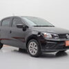 Volkswagen Gol Trendline 1.6 Mt 2ab Abs