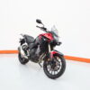 Honda Cb 500x Mt 500cc