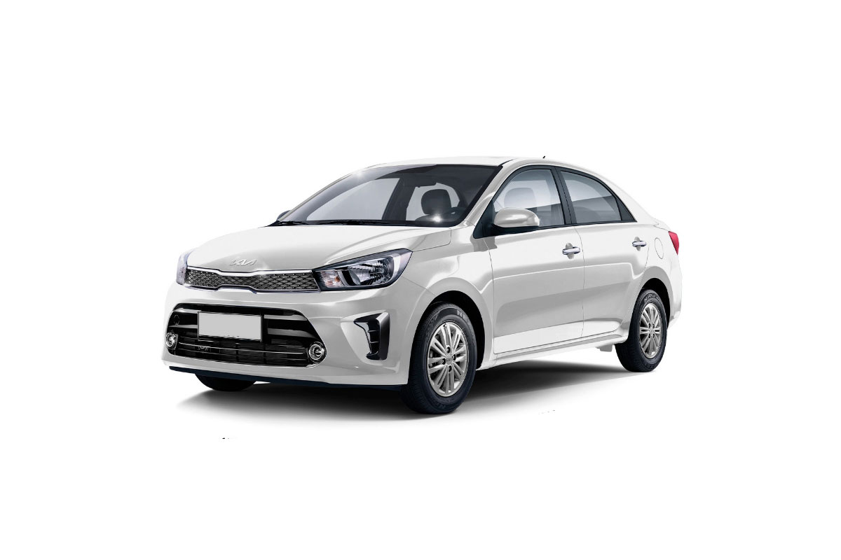 Autos Kia Usados