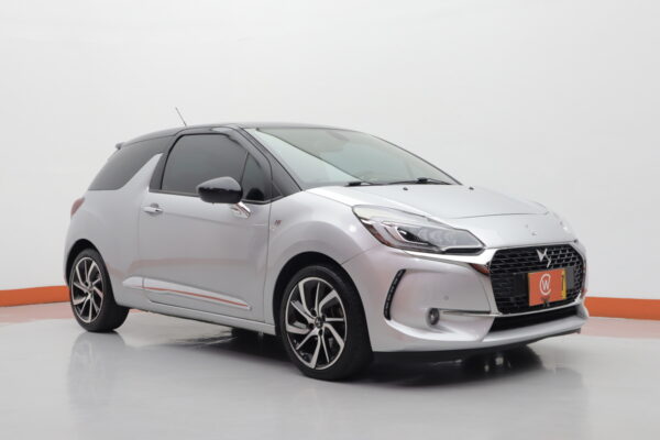 D.s. Ds3 Performance Line 1.6 Mt T 3p