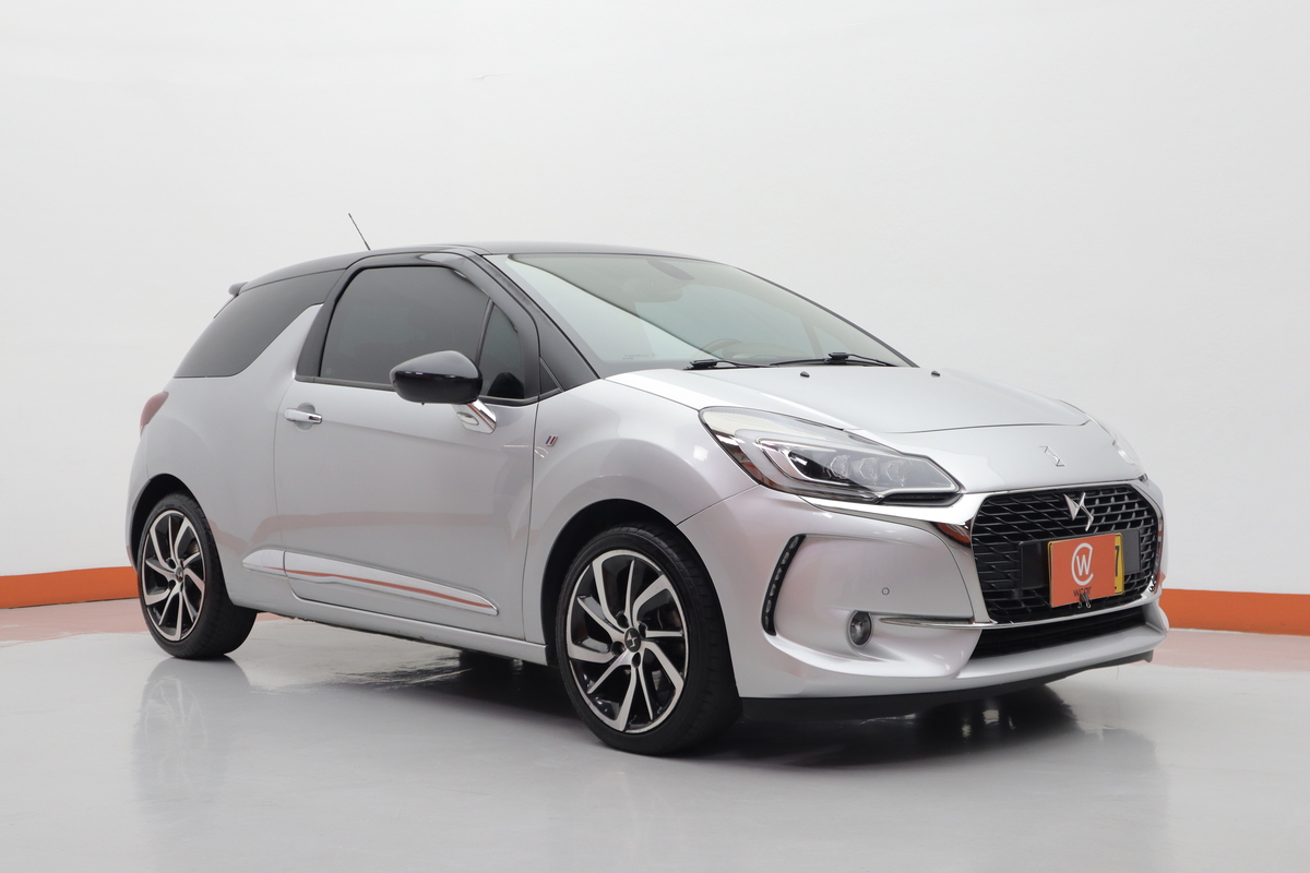 D.s. Ds3 Performance Line 1.6 Mt T 3p