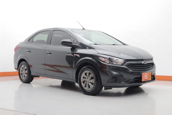 Chevrolet Joy Lt 1.4 Mt 2ab 4p