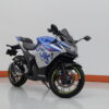 Suzuki Gixxer Sf 250 Mt 250cc Abs