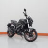 Bajaj Dominar 400 Ug Mt 400cc