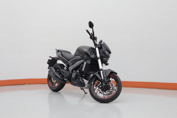 Bajaj Dominar 400 Ug Mt 400cc