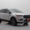 Ford Escape TITANIUM 2.0 TP CT 4X4
