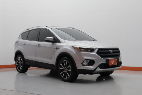 Ford Escape TITANIUM 2.0 TP CT 4X4