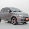 Fiat 500 Sport Bz 1.4 Mt 3p Mex