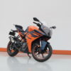 Ktm 390 Duke Ng Mt 373cc Abs