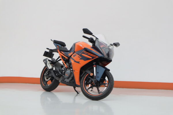 Ktm 390 Duke Ng Mt 373cc Abs