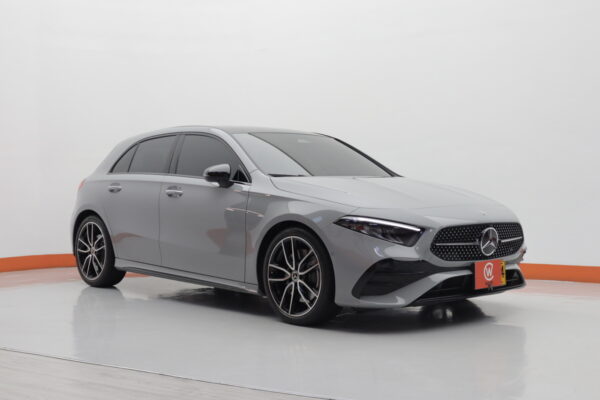 Mercedes Benz A 250 Amg Line 4matic Híbrido 2.0 Tp T Ct