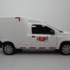 Ram V700 Rapid 1.4 Mt Aa (servicio Publico)